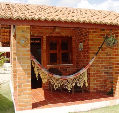 Pousada Beija Flor Icapuí 部屋 写真